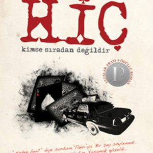 Hiç Kimse Sıradan Değildir