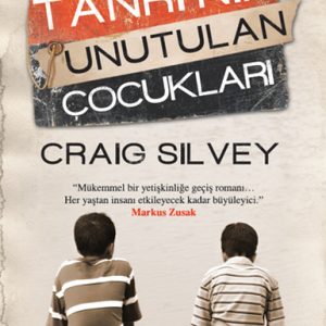 Tanrı'nın Unutulan Çocukları