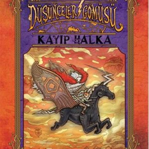 Düşünceler Gömüsü-Kayıp Halka