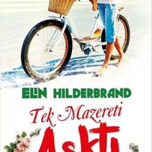 Tek Mazereti Aşktı