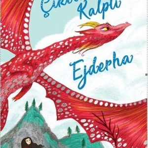 Çikolata Kalpli Ejderha