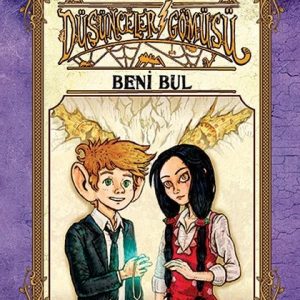 Düşünceler Gömüsü-Beni Bul