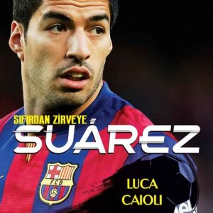 Sıfırdan Zirveye Suarez