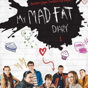 Benim Çılgın Tombul Günlüğüm-1