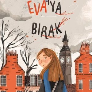 Bu İşi Eva'ya Bırak