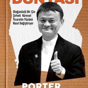 Alibaba'nın Dünyası