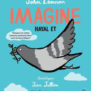 Imagine-Hayal Et