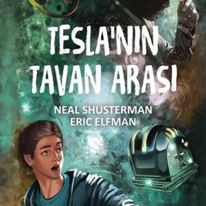 Tesla'nın Tavan Arası