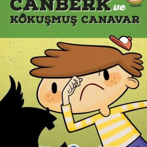 Canberk ve Kokmuş Canavar