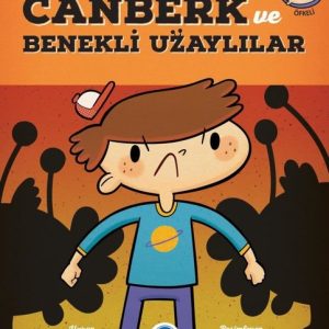 Canberk ve Benekli Uzaylılar