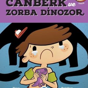 Canberk ve Zorba Dinozor