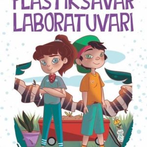 Plastiksavar Laboratuvarı