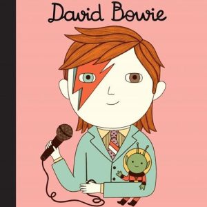 David Bowie - Küçük İnsanlar Büyük Hayaller