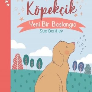 Sihirli Köpekçik - Yeni Bir Başlangıç - Sihirli Hayvanlar Dizisi