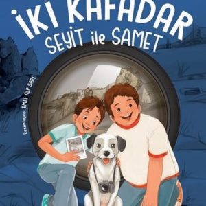 İki Kafadar - Seyit ile Samet