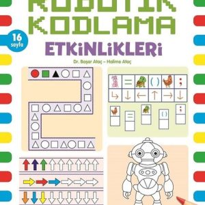 Robotik Kodlama Etkinlikleri - 5
