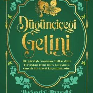 Düğünçiçeği Gelini