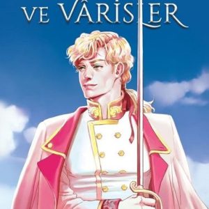 Hepimiz Gökyüzü Olmak İstedik - Lordlar ve Varisler Beyaz Şömiz