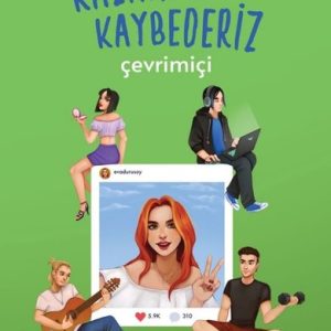 Kazanırsak Kaybederiz - Çevrimiçi