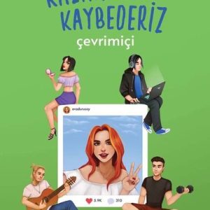 Kazanırsak Kaybederiz - Çevrimiçi
