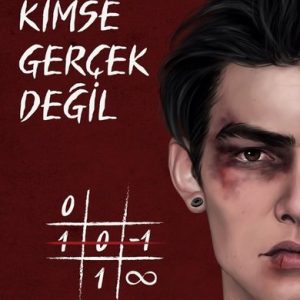 Kimse Gerçek Değil
