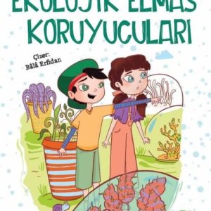 Ekolojik Elmas Koruyucuları - Çevreci Kahramanlar İş Başında 2