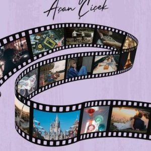 03:03 Dolunayda Açan Çiçek