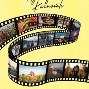 02:02 Ayçiçeği Karnavalı