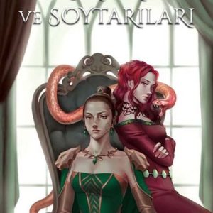 Hepimiz Gökyüzü Olmak İstedik - Krallar ve Soytarıları Toprak Şömiz