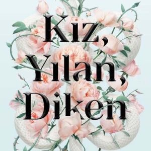 Kız Yılan Diken
