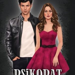 Psikopat 1 - Özel Baskı