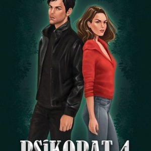 Psikopat 4 - Özel Baskı