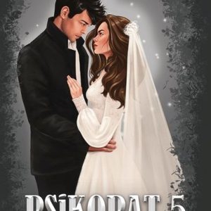 Psikopat 5 - Özel Baskı