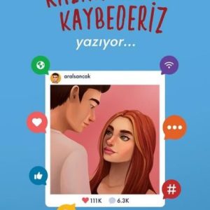 Kazanırsak Kaybederiz 2 - Yazıyor