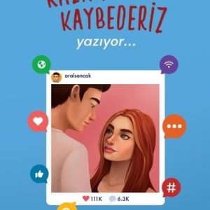 Kazanırsak Kaybederiz 2 - Yazıyor