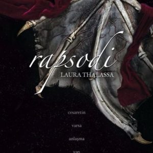 Rapsodi - Pazarlıkçı Serisi 1. Kitap