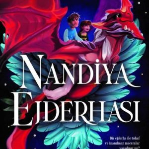 Nandiya Ejderhası - Nandiya Maceraları 1