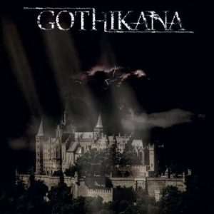 Gothikana