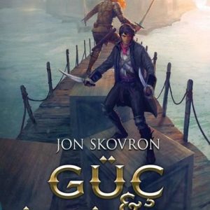 Güç ve İntikam - Fırtınalar İmparatorluğu 1