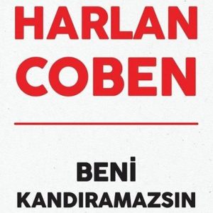Beni Kandıramazsın