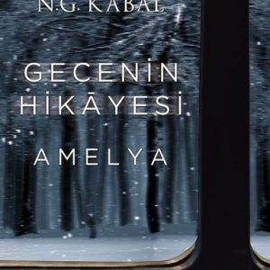 Gecenin Hikayesi - Amelya