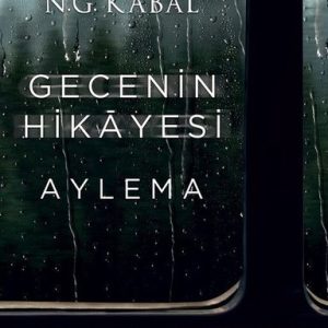 Gecenin Hikayesi - Aylema