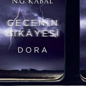Gecenin Hikayesi - Dora