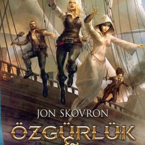 Özgürlük ve Devrim - Fırtınalar İmparatorluğu 2