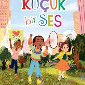 Küçük Bir Ses