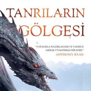 Tanrıların Gölgesi