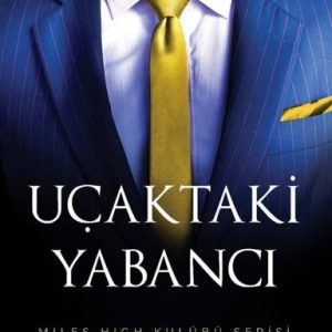 Uçaktaki Yabancı - Miles High Kulübü Serisi