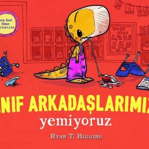 Sınıf Arkadaşlarımızı Yemiyoruz