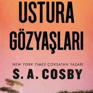 Ustura Gözyaşları