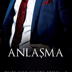 Anlaşma - Miles High Kulübü Serisi 2